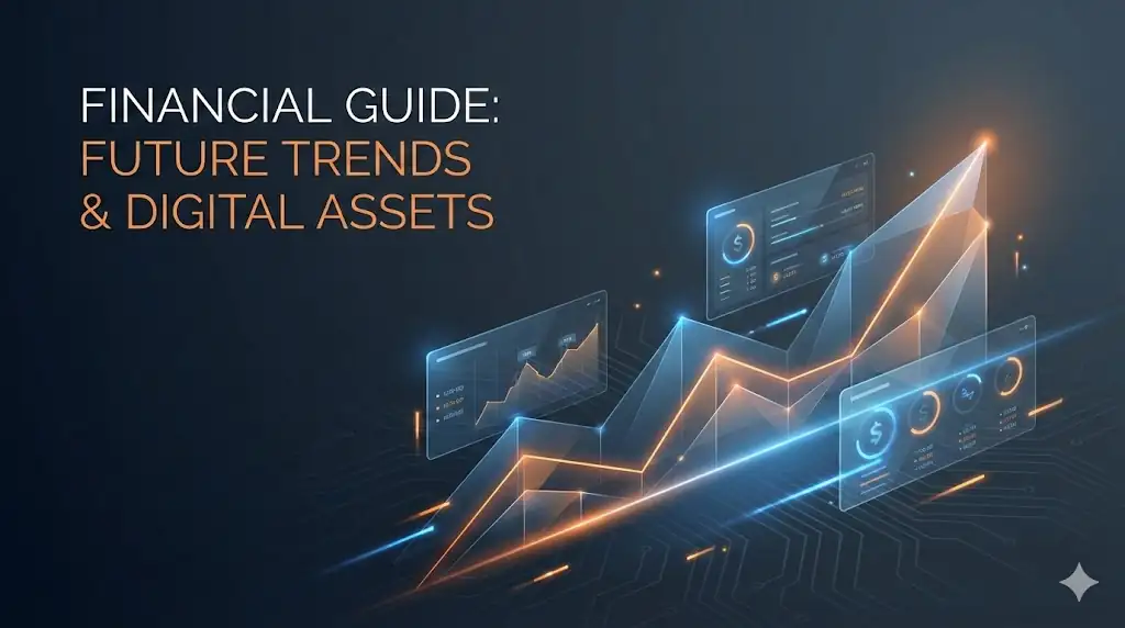 2026 Crypto Trends: Is Your ETH & XRP Safe? SEC & ETF Guide