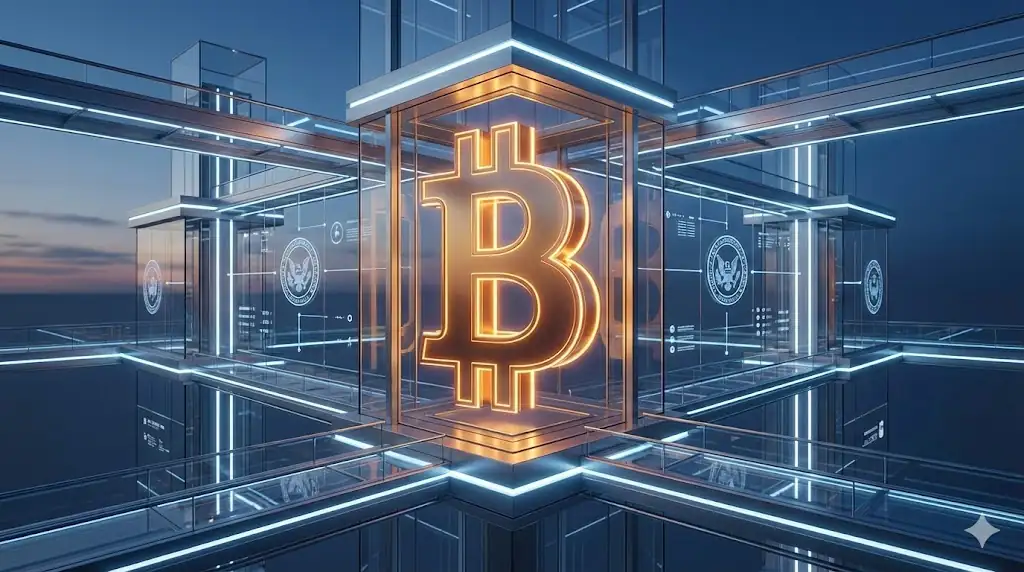 Institutional Bitcoin: Strategic Reserve & New Laws (2026)