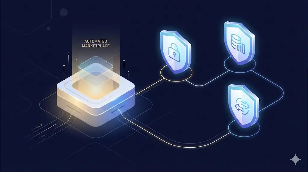 Crypto Market Update: Legal Clarity, ZK Innovation & Bitcoin (Q3 2025)