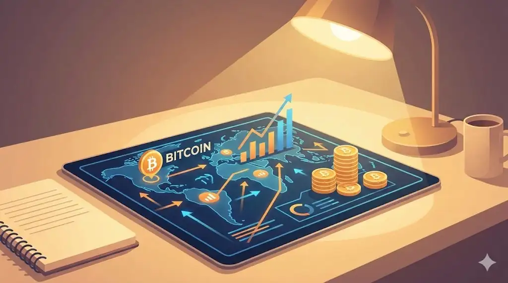 Ark Invest, Trump Media, Ares Capital Q2 2025 Moves Explained