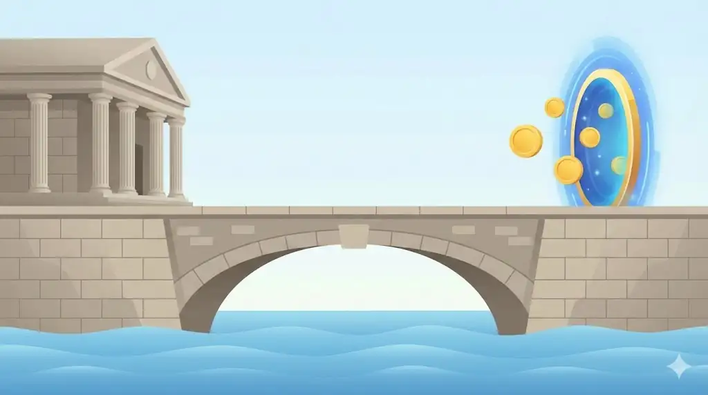 HSBC Profit Drops 29% vs JPMorgan Coinbase Crypto Deal (2026)