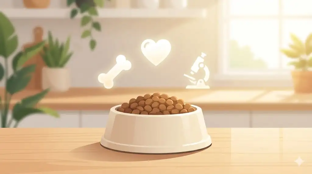 Colgate Q2 2025: What Hill's Strategy Means for Your Pet