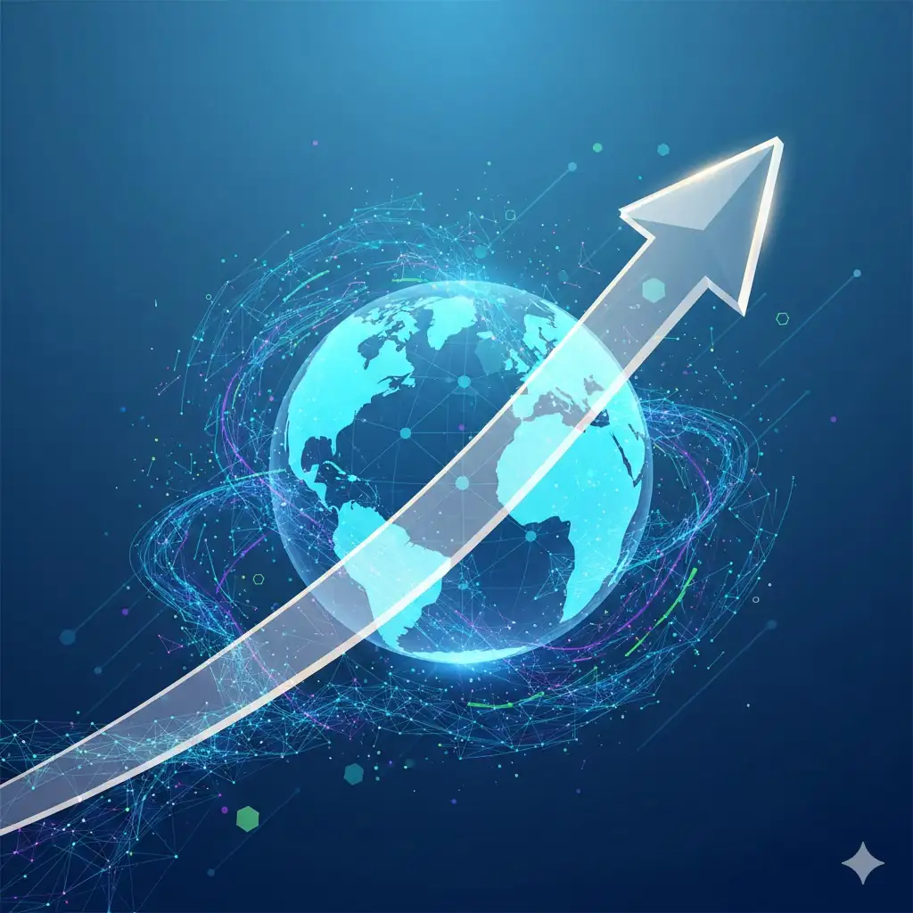 Reddit AI Stock Surge, Apple AI Investments & Gate US Crypto Launch (2025)