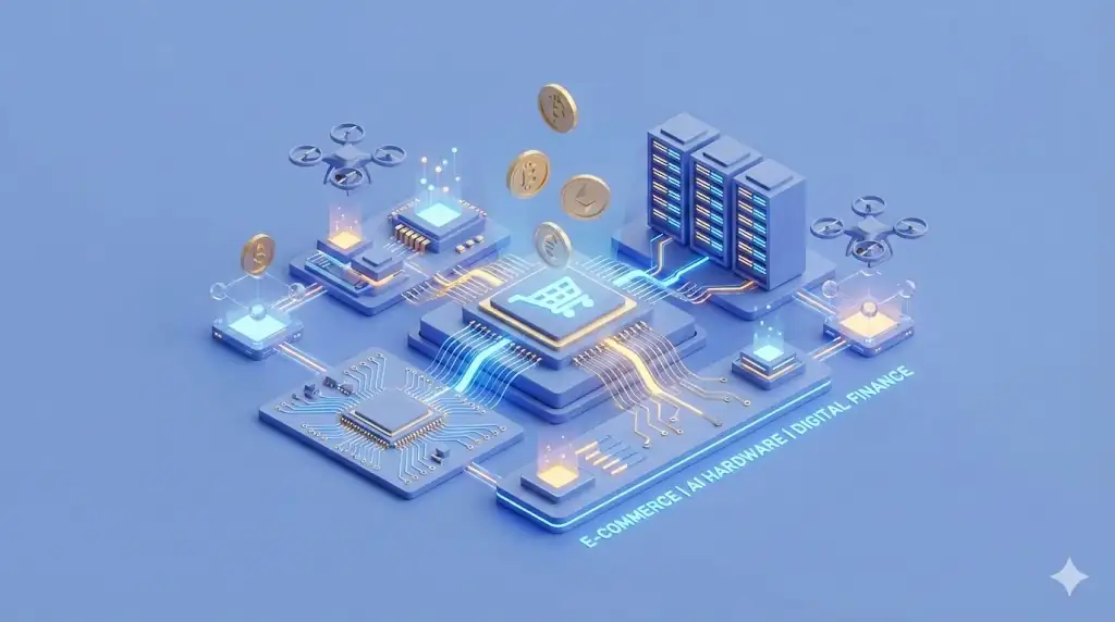 Tech Markets & Policy Guide: Hardware & Digital Assets Shifts (2026)