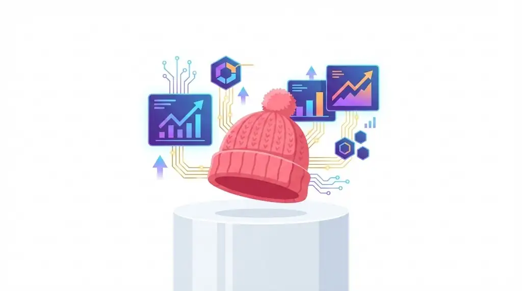 Crypto Trends 2026: Dogwifhat, ETH & Pump.fun Honest Guide