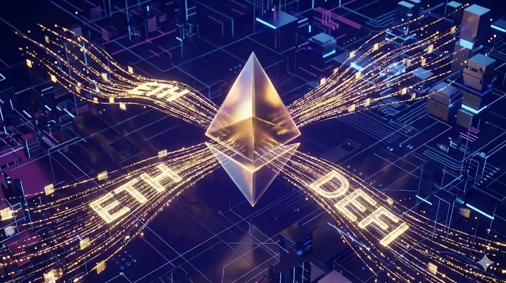 Ethereum ETF Guide: Why Wall Street is Buying ETH in 2026