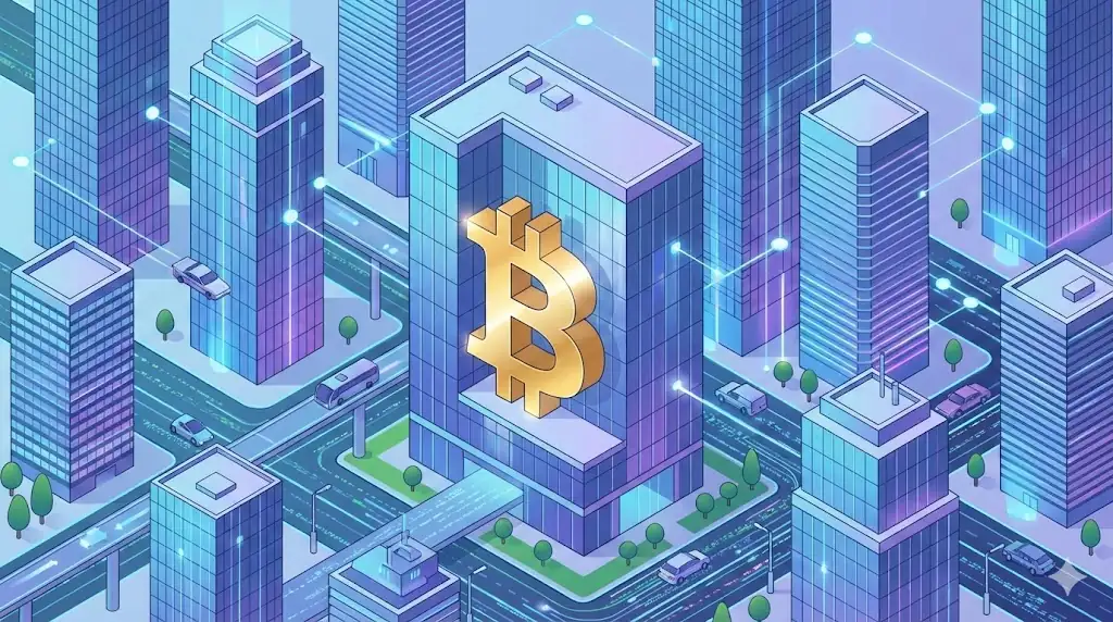 Corporate Bitcoin Adoption: Parataxis & Bakkt Moves (2026)