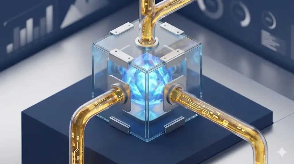 Ripple vs Chainlink Strategy Guide: $200M Rail Deal & LINK Reserve