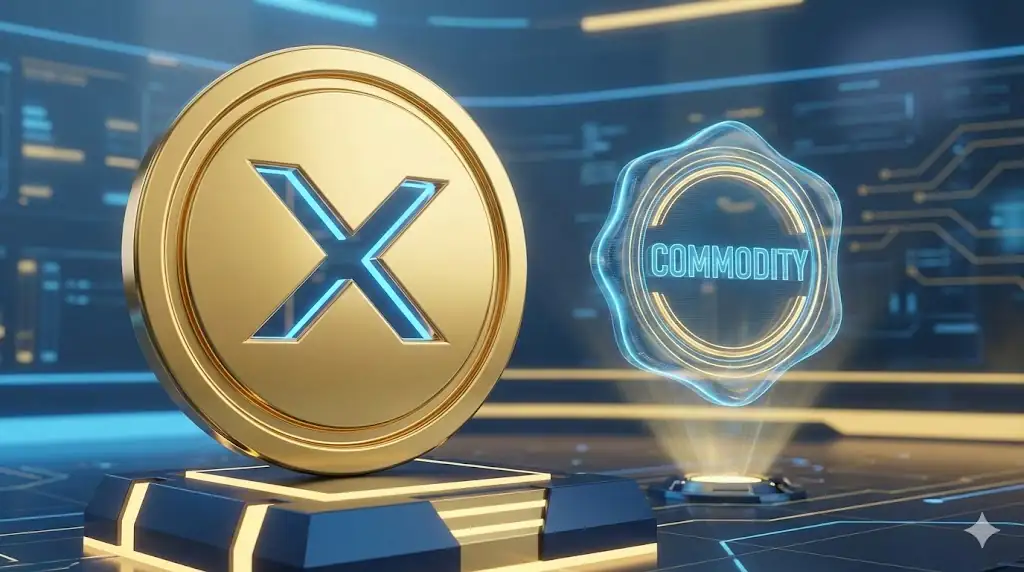 AI Talent, Chip Policy & XRP Commodity Status Guide (2026)
