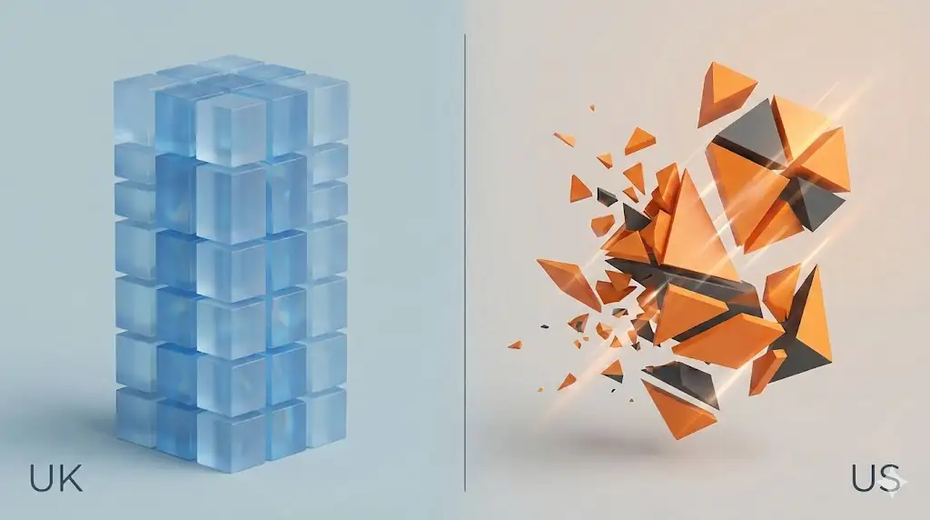 UK Crypto Regulation Guide: 2027 Timeline & US Comparison