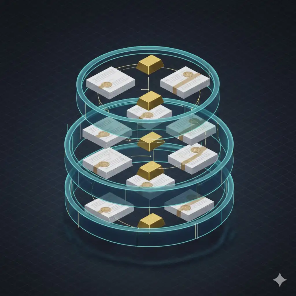 Digital Asset Guide 2025: Tether Profits & ETH Strategy