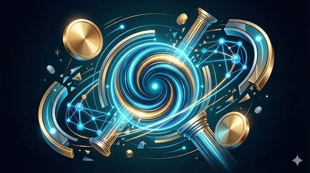 Crypto Market Weekly: Policy Shifts, Whale Moves & Treasury Bets (2026)