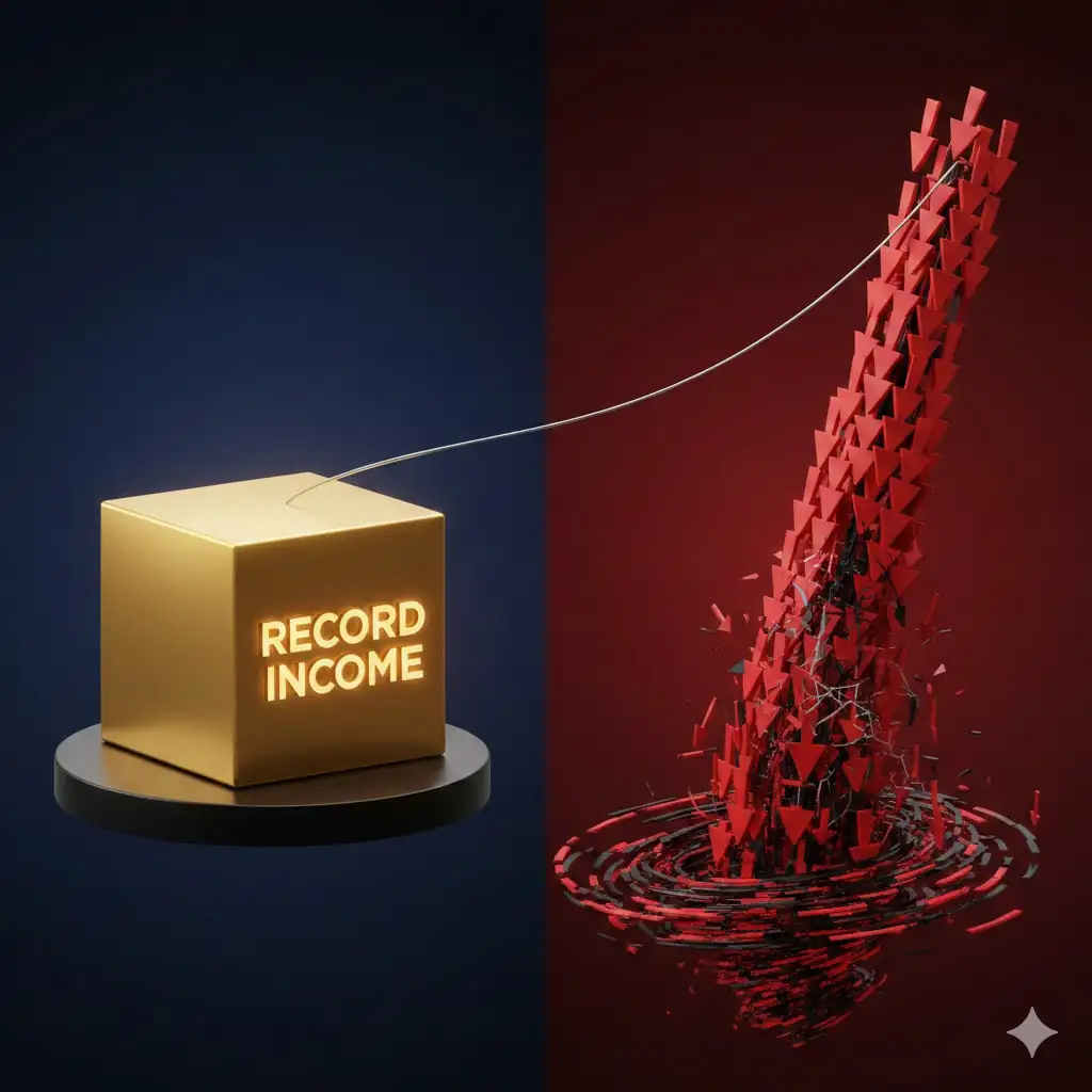 Trump Tariff Impact: Why Bitcoin and XRP are Dropping (2026)