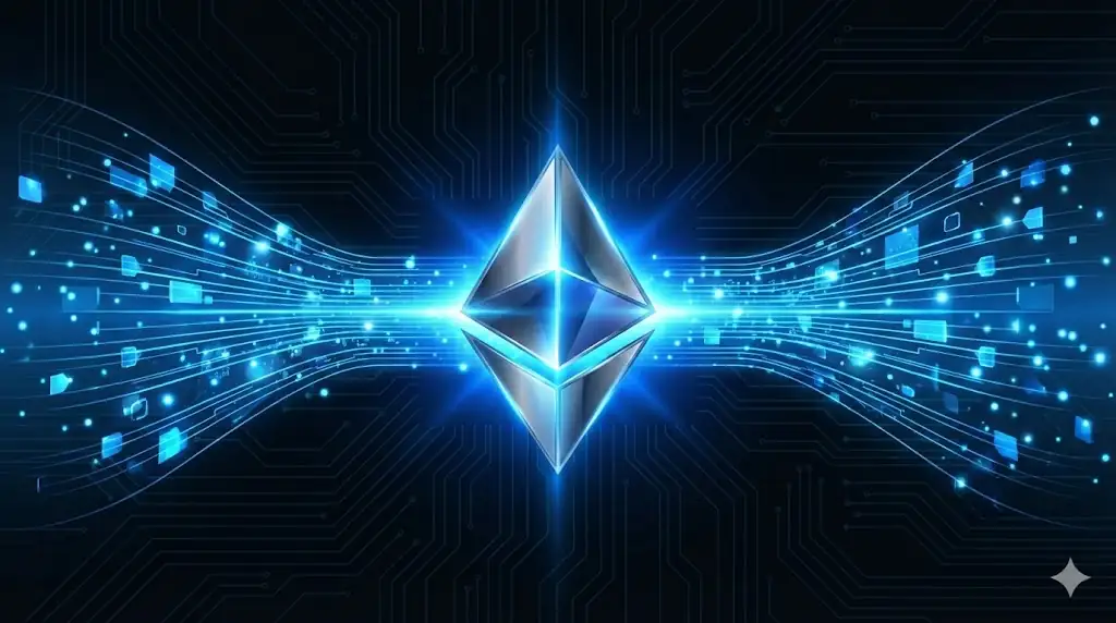 Bitcoin $120K & ETH $4K: Data-Backed Crypto Update 2026