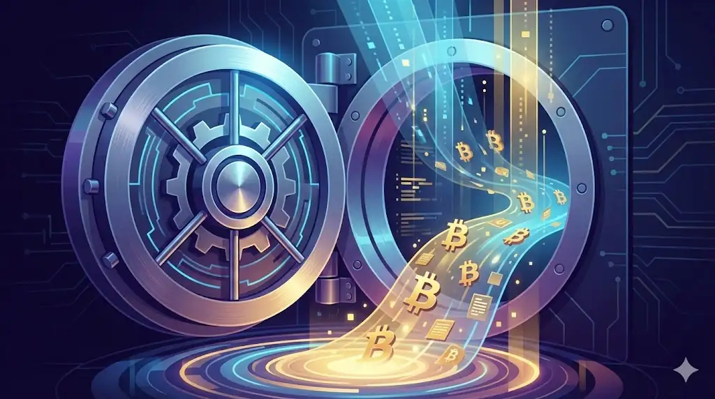 Crypto Market Evolution 2026: Regulatory & Institutional Shifts