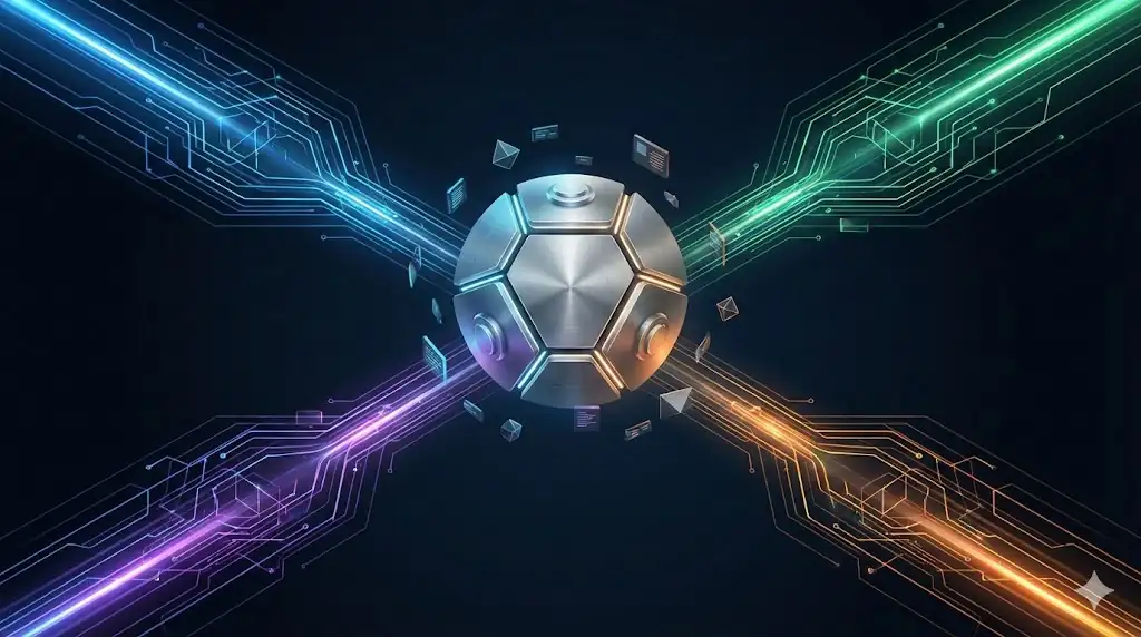 Visa Expands Stablecoin Settlement as Mastercard & S&P Global Post Strong Q2 2025