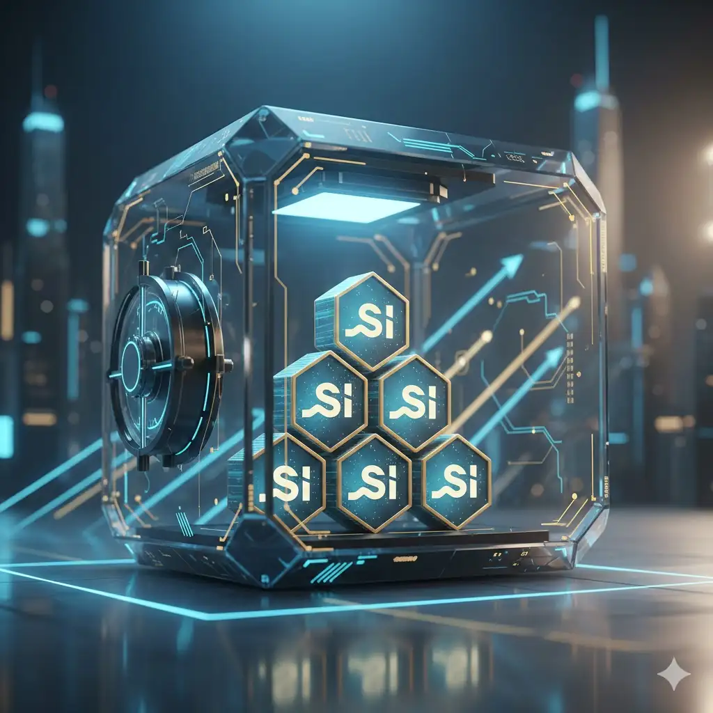 SUI $450M Treasury, Shell Profits & AI Mining Guide (2026)