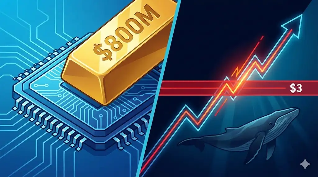 AMD Q2 2025 Earnings & XRP Price Analysis - Record Revenue vs. $800M Charge