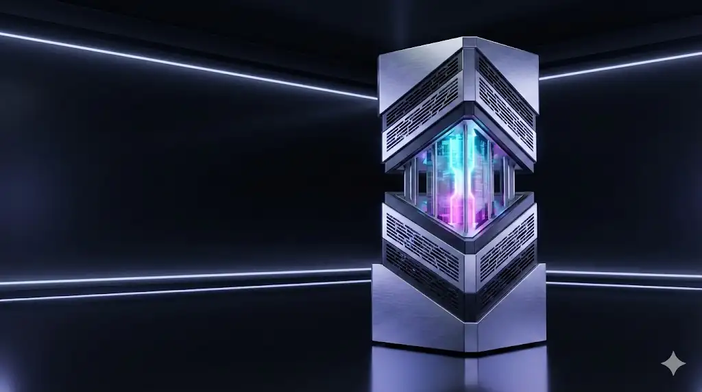 Berkshire Hathaway vs Nvidia: AI Market Trends & Future of Work (2026)