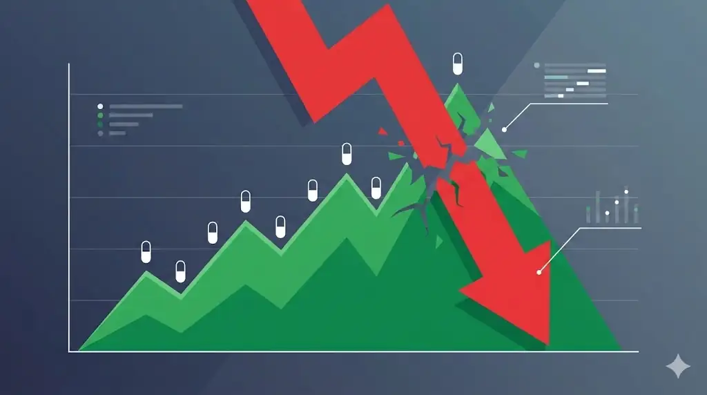 LLY, CORZ & FGF: Honest 2026 Analysis of Market Shifts