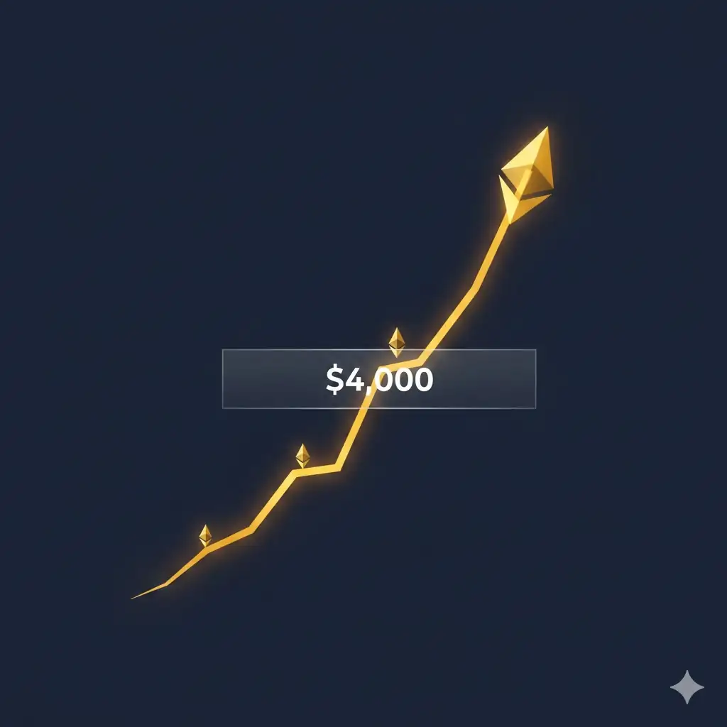 China Stablecoin Shift & ETH $4k: Risk vs Reward Guide (2026)