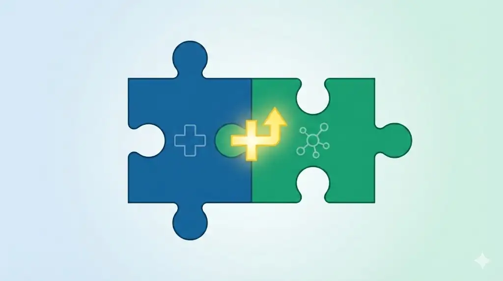 Market Pulse 2026: Coinbase DeFi, XRP Retest & Healthcare