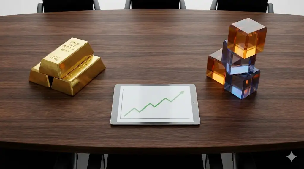 Ethereum Corporate Adoption: Institutional Guide (2026)