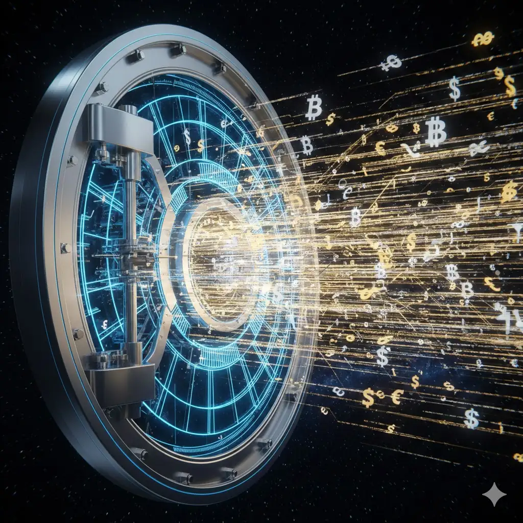 VivoPower's $100M Ripple Deal: XRP Strategy & Market Analysis