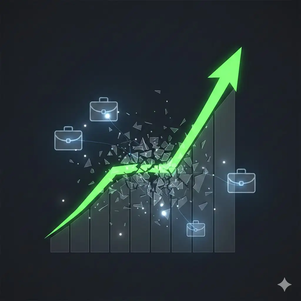 ADA Breakout, ZKJ Crash & TRON Trends: 2026 Market Guide