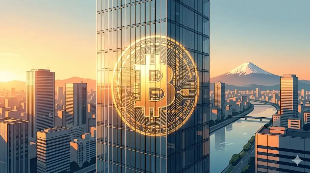 Corporate Bitcoin Guide: 3 Proven Treasury Strategies (2026)