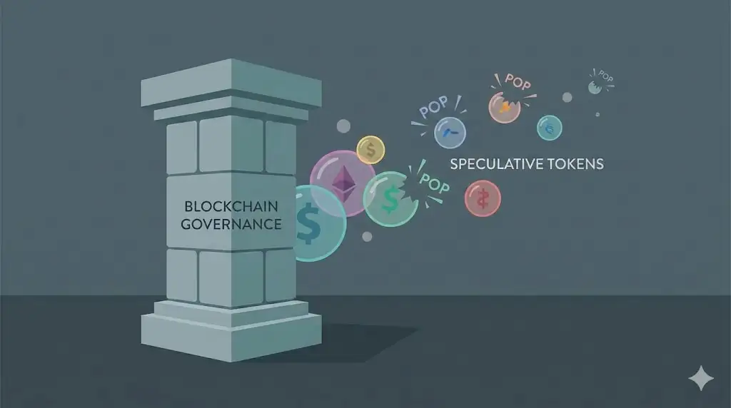 Cardano Governance, Memecoin Cool-Down & Corporate Crypto (2026)