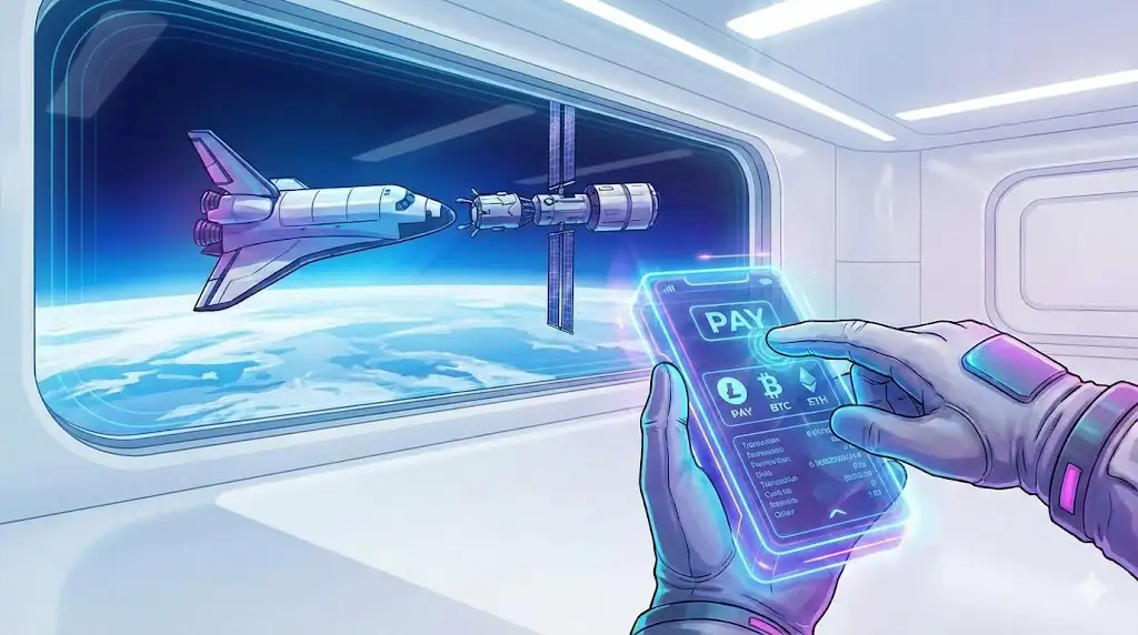 Ripple SEC Lawsuit Ends: Blue Origin & Solana Trends (2026)