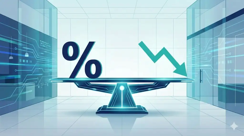 Visa Stablecoin Strategy & Fed Rate Cuts Guide (2026)