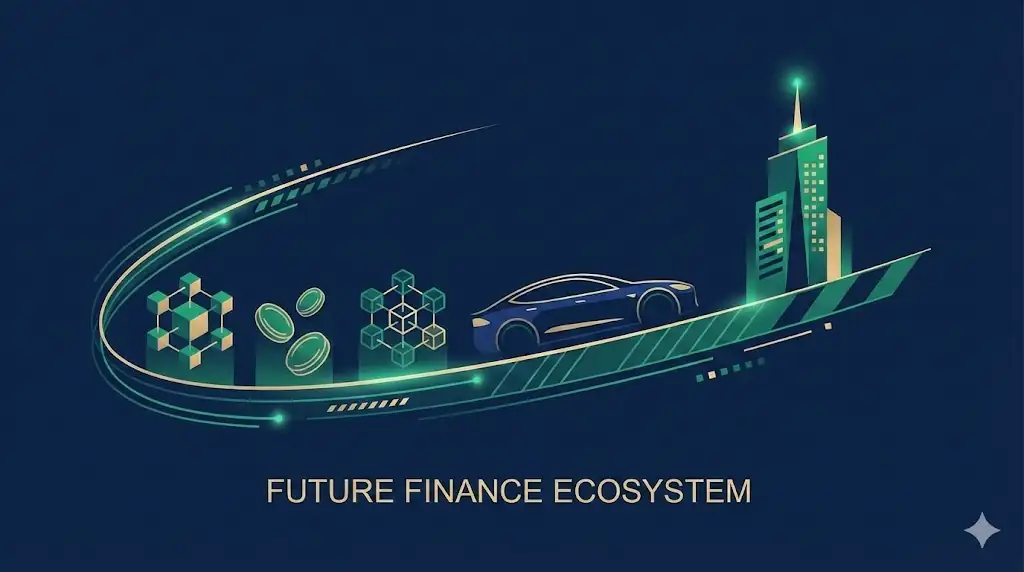 Galaxy Digital, Toyota, Brookfield Market Shifts - 2026 Analysis