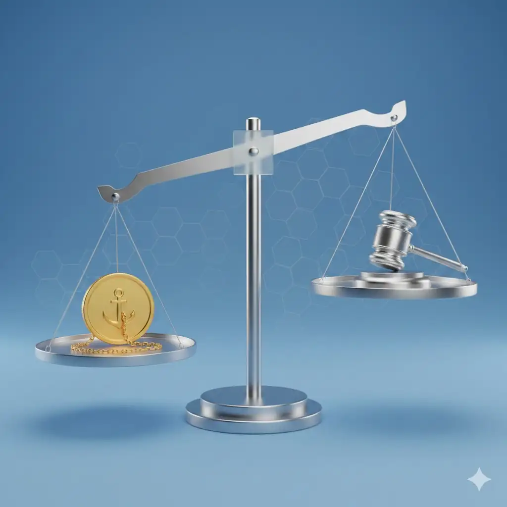 Crypto Trends 2026: Stablecoin Safety & Solana ETF Inflows