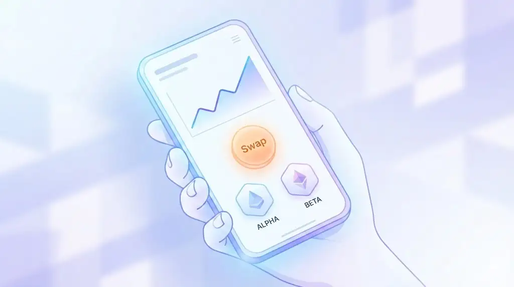 Crypto Evolution 2026: Bitcoin vs Gold & Safe DEX Trading