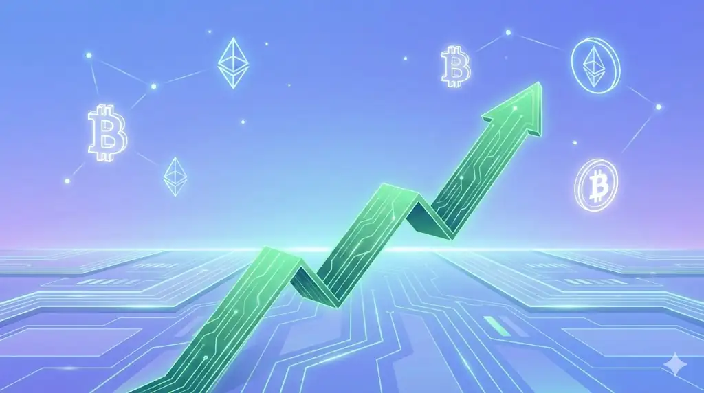 Crypto Market Rebound: Reliable Data on What Whales Buy (2025)