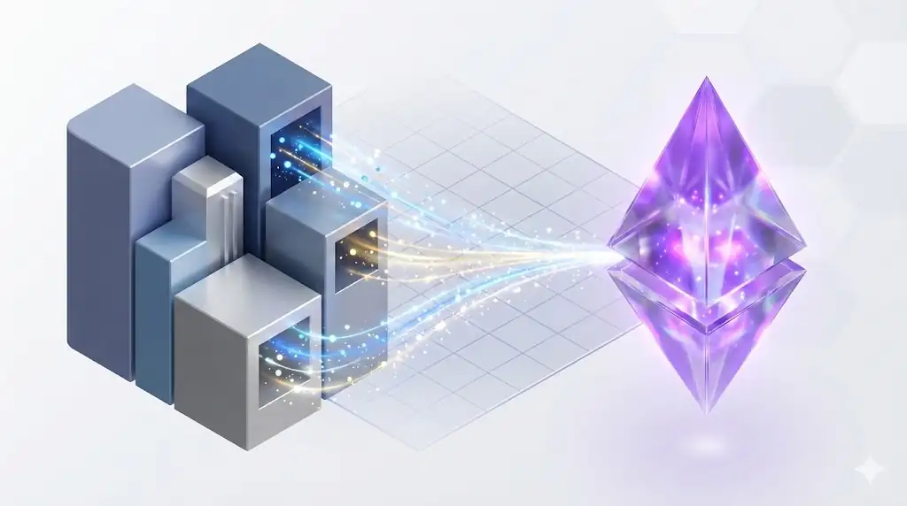 XRP $100 Target: Real or Hype? ETH & Google AI Outlook (2026)