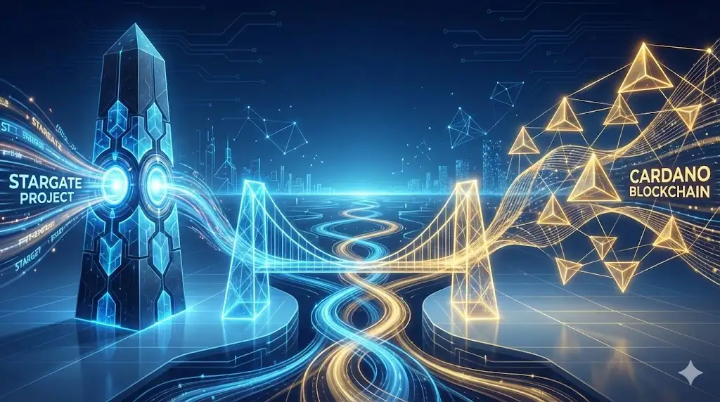 AI Infrastructure vs. Crypto Volatility: Market Analysis 2026