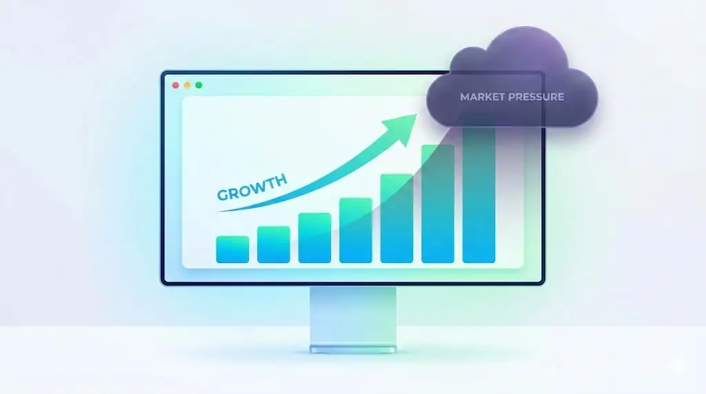 Monday.com Q2 2025: Why Stock Crashed 26% Despite the Beat