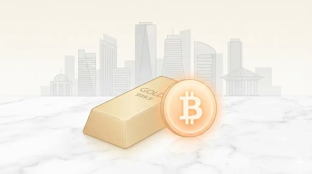 Crypto Institutional Moves & Market Shifts: Weekly Analysis (2026)