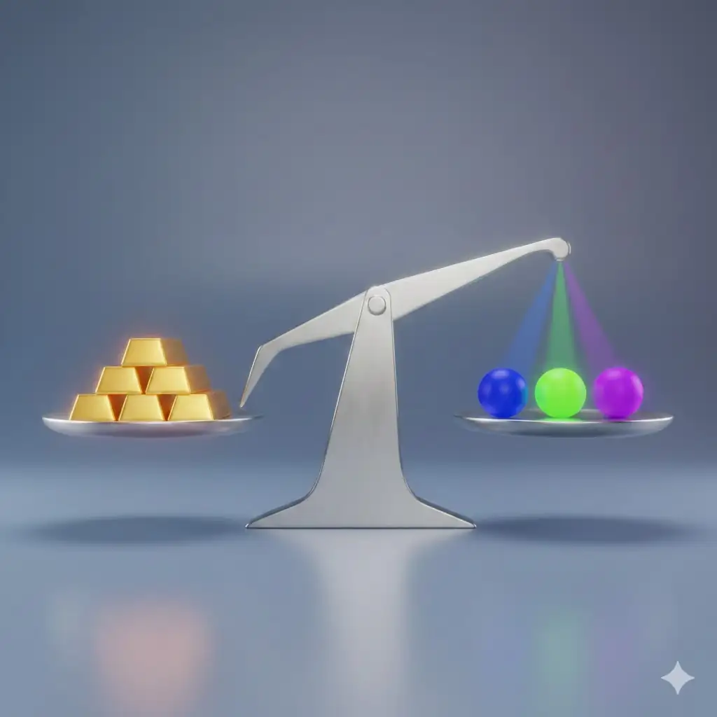 2026 Tech Market Guide: Crypto, Antitrust & AI Trends