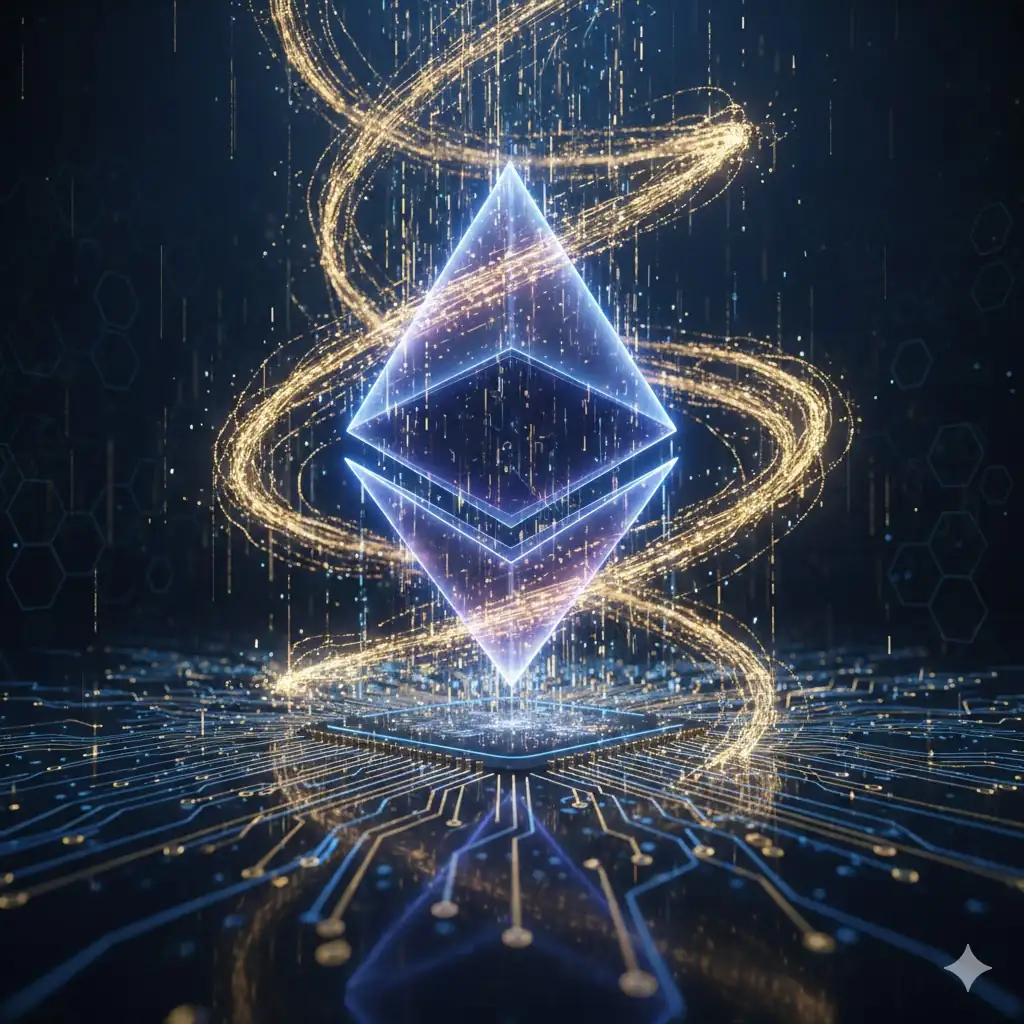 Crypto Market Update: Institutional ETH Buys, Fed Dissent & PENGU Analysis (2026)