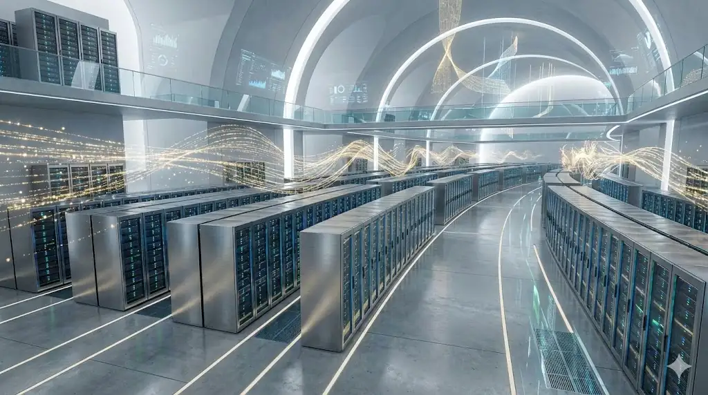 Bitcoin Mining AI Infrastructure Guide 2026 - Market Outlook & Risks