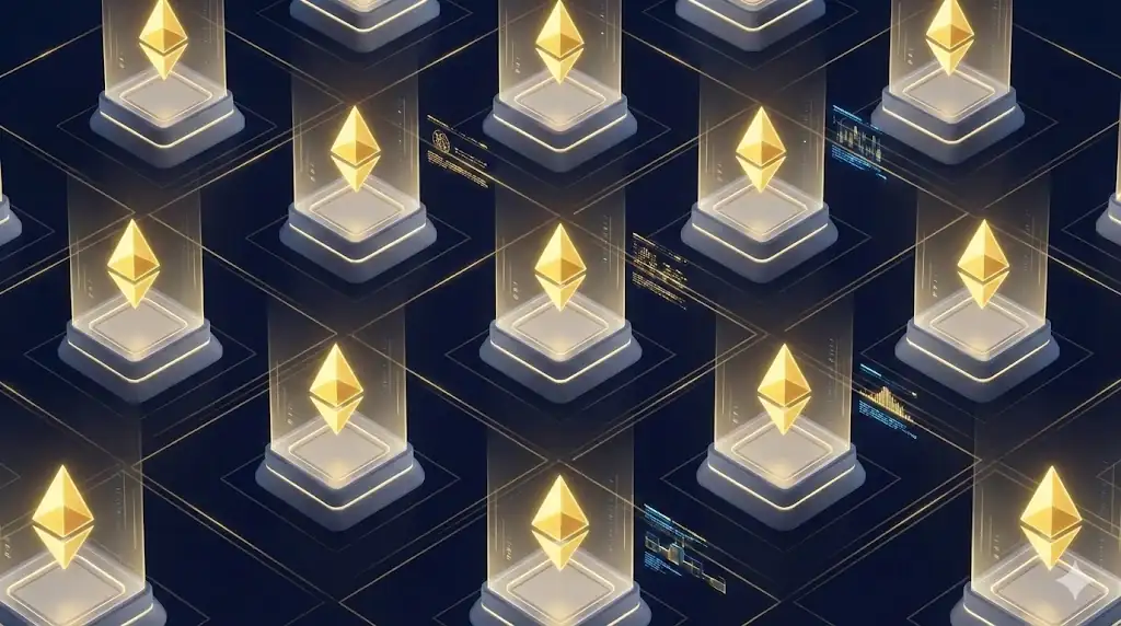 Ethereum Corporate Treasury Strategy: FG Nexus & Q3 2025 Market Analysis