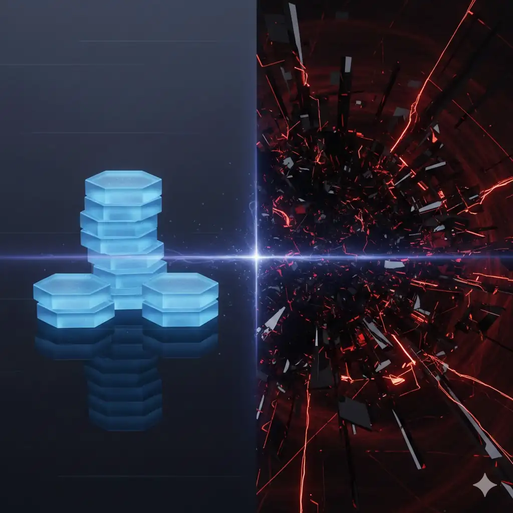 Tron Inc. (TRON) Market Guide 2026 - $1B Strategy & TRX Treasury