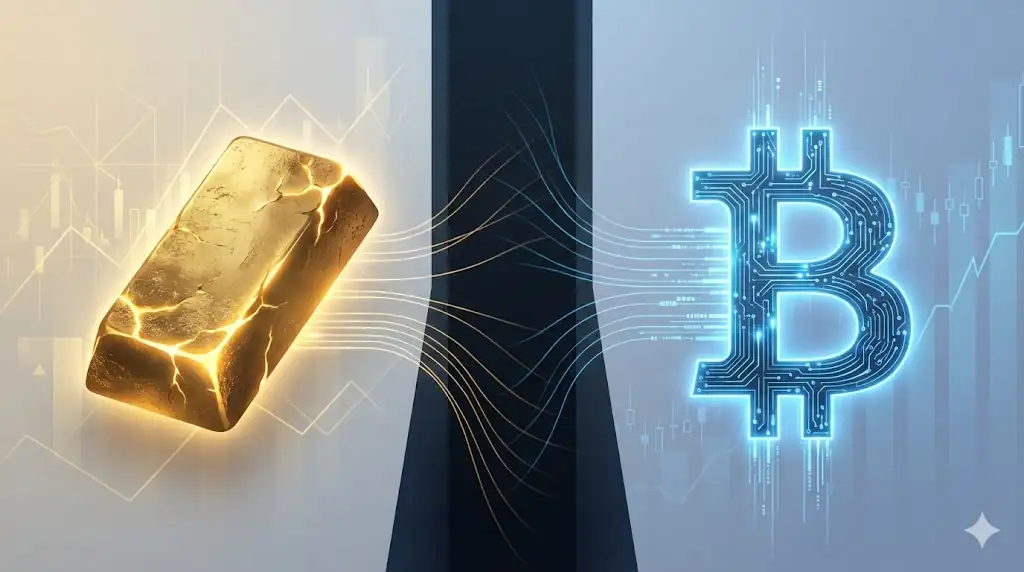 2026 Crypto Market Outlook: Institutional Trends & Forecast