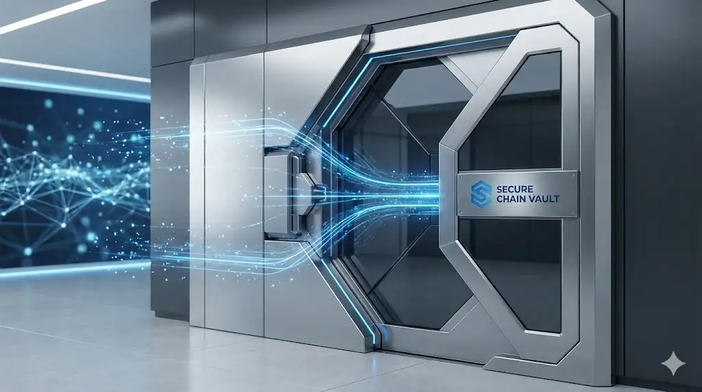 2026 Crypto Guide: Institutional Trends & GENIUS Act Rules