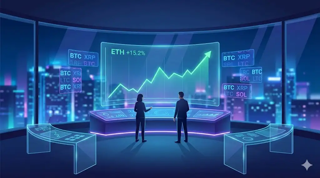 Ethereum Institutional Surge 2025 - Q3 Market Analysis & Forecast
