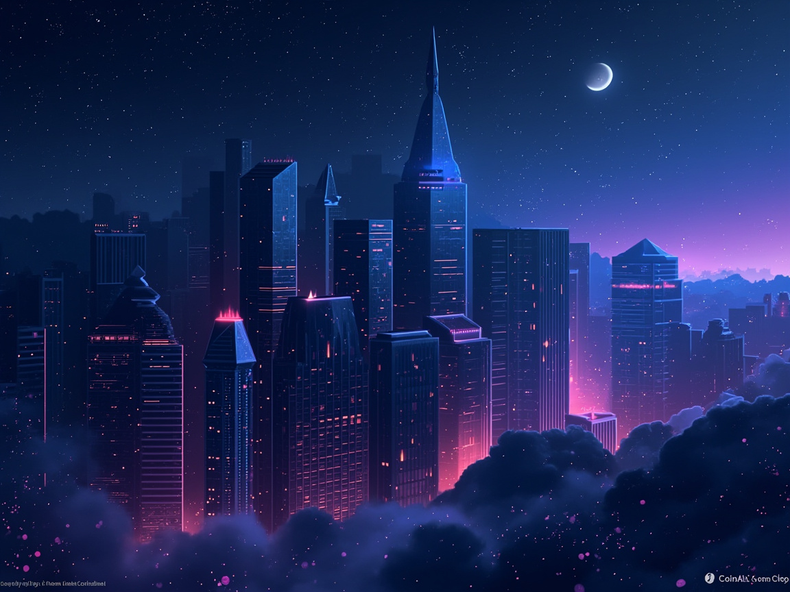 Ethereum Foundation Stakes 700K ETH: This Isn't a Technical Upgrade, It's a Reshaping of t